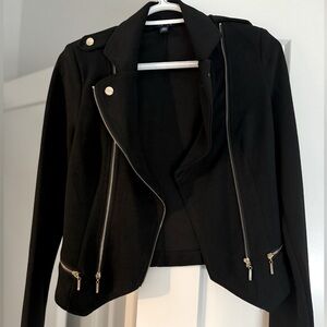 Black Jacket by UK2LA